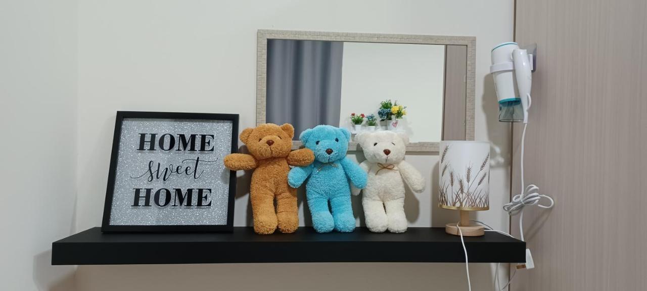 Homestay Arc Austin Hills Jb 4-5Pax Johor Bahru Bagian luar foto
